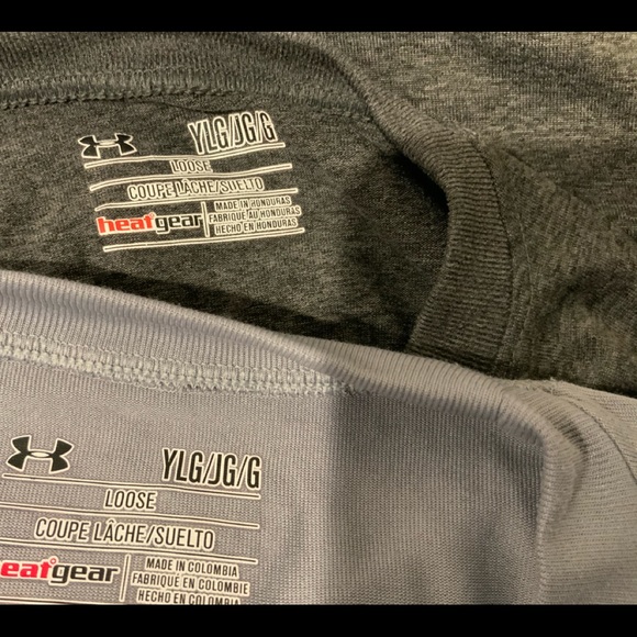 Under Armour heat gear - Picture 3 of 3